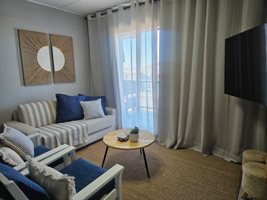 To Let 2 Bedroom Property for Rent in Mykonos Western Cape